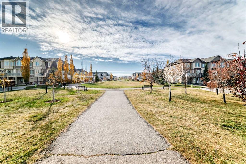 158 Windstone Mews SW, Airdrie, Alberta  T4B 3X4 - Photo 41 - A2354073