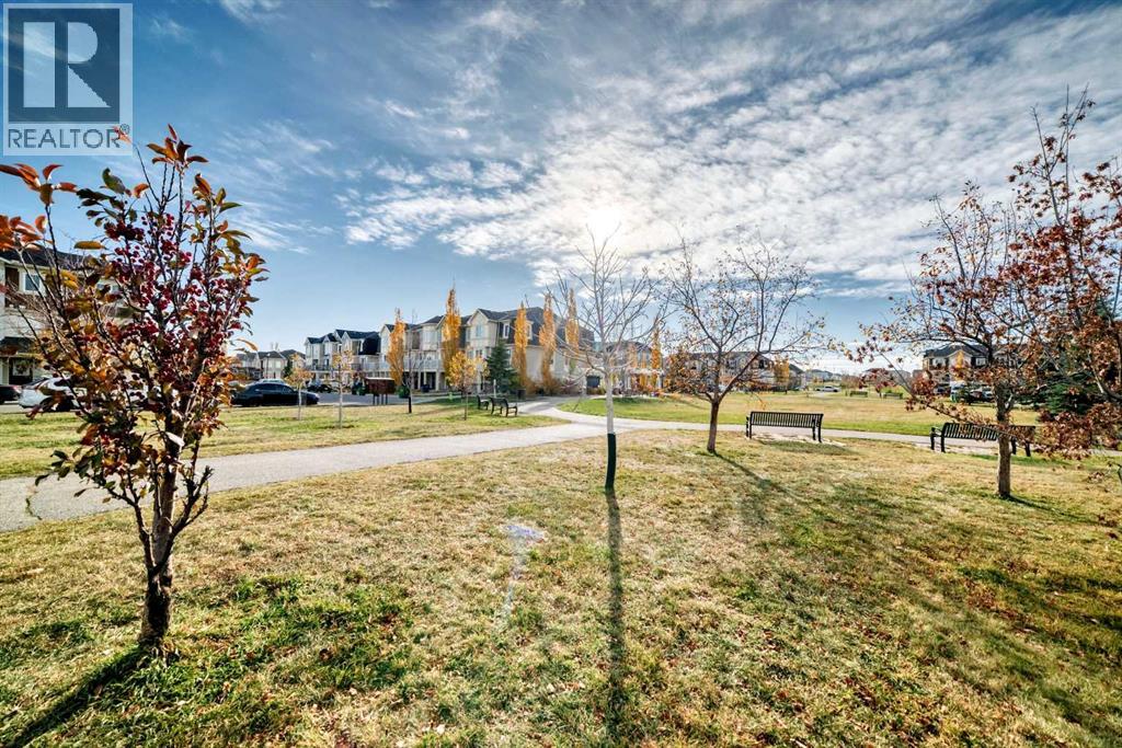 158 Windstone Mews SW, Airdrie, Alberta  T4B 3X4 - Photo 42 - A2354073