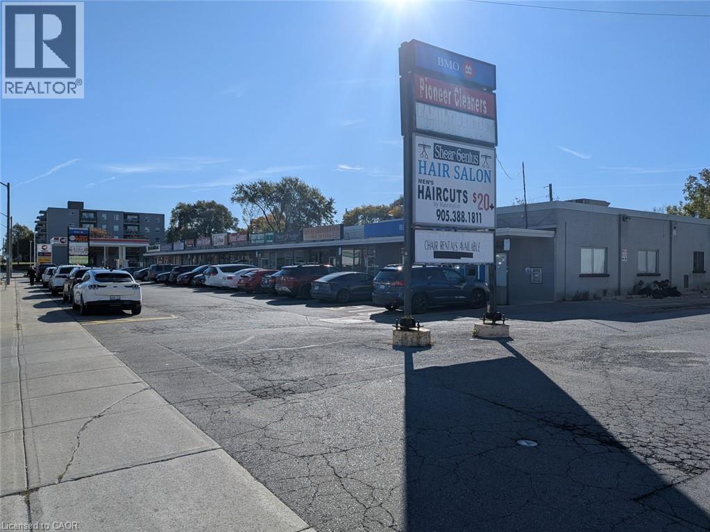 1128 FENNELL Avenue E, hamilton, Ontario