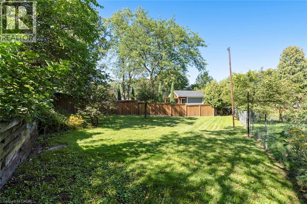 36 Buckingham Drive, Hamilton, Ontario  L9C 2G5 - Photo 43 - 40873592