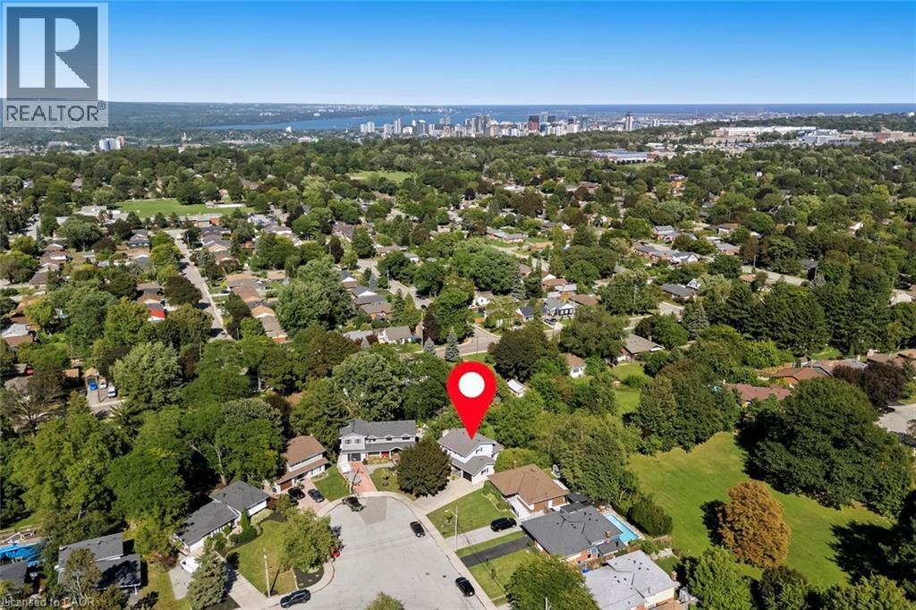36 Buckingham Drive, Hamilton, Ontario  L9C 2G5 - Photo 45 - 40873592