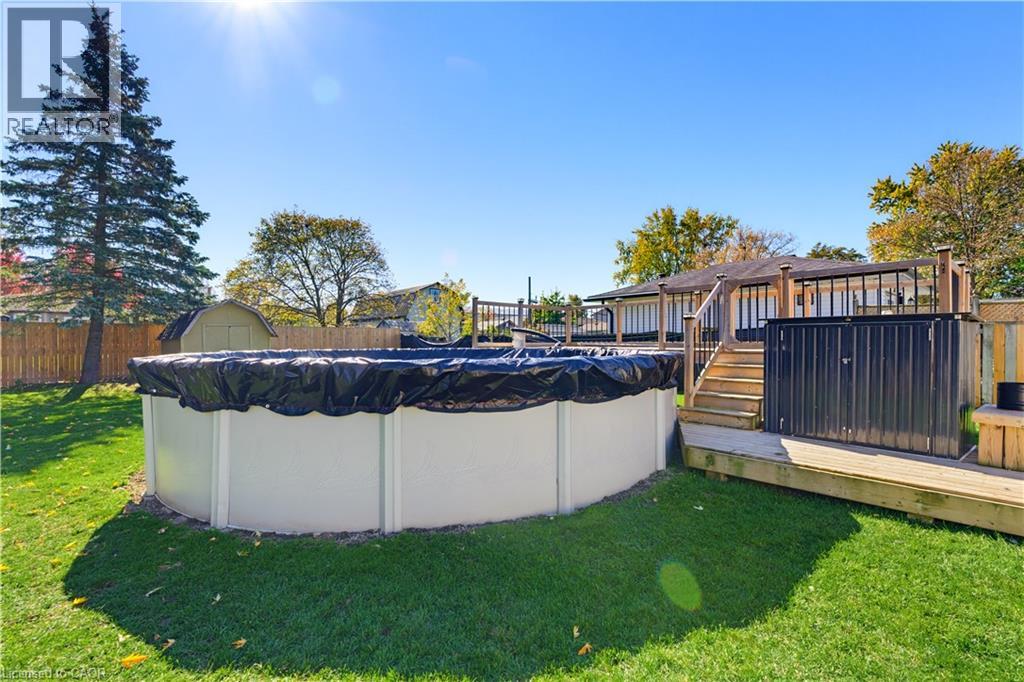 49 George Street, New Hamburg, Ontario  N3A 1W5 - Photo 21 - 40873107