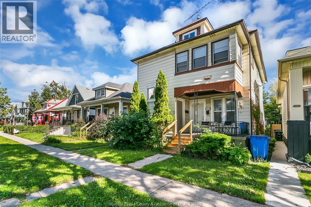 1022-1024 Lincoln Road, Windsor, Ontario  N8Y 2H4 - Photo 2 - 26025985
