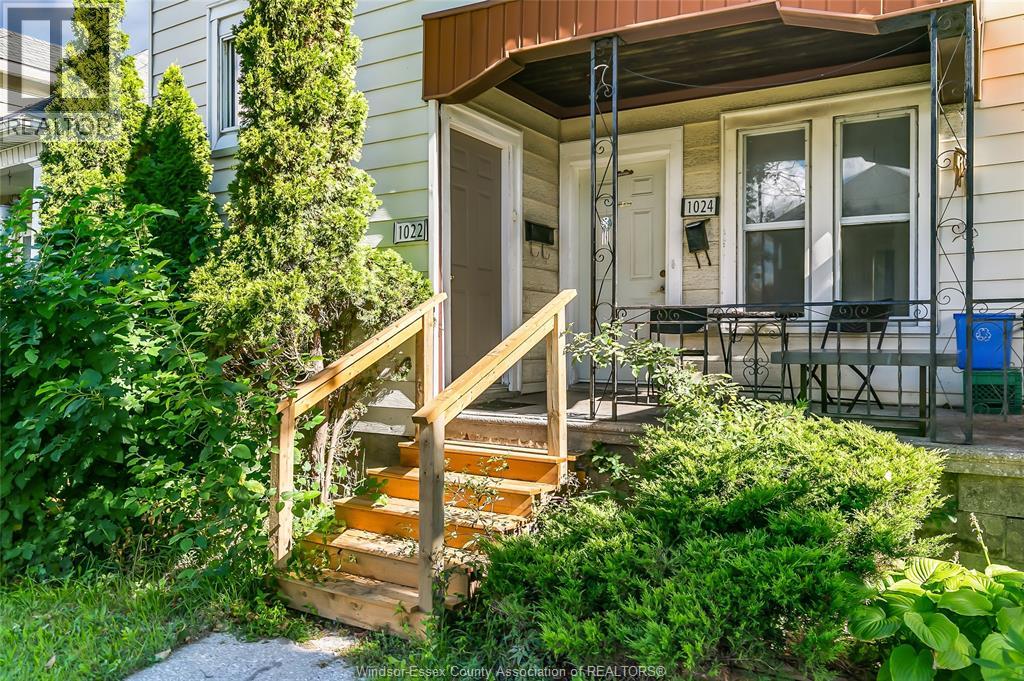 1022-1024 Lincoln Road, Windsor, Ontario  N8Y 2H4 - Photo 4 - 26025985