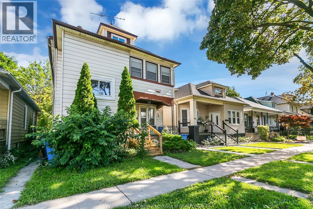 1022-1024 Lincoln Road, Windsor, Ontario  N8Y 2H4 - Photo 3 - 26025985