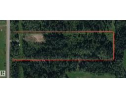Rr 85 Township Rd 482, Rural Brazeau County, Alberta T7A 2A3 (30437363)
