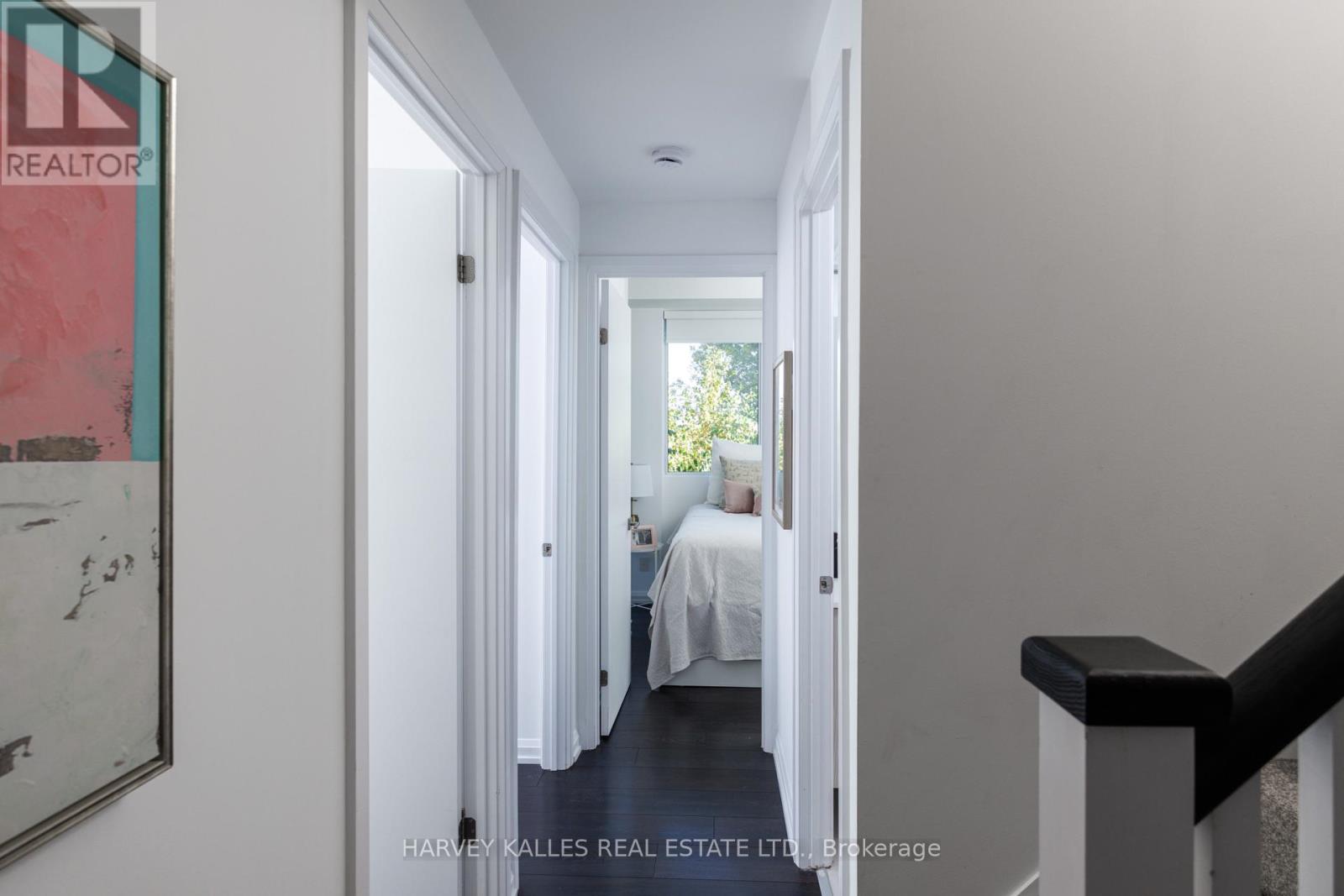 Th49 - 10 Brin Drive, Toronto (Edenbridge-Humber Valley), Ontario  M8X 0B3 - Photo 20 - W14110892