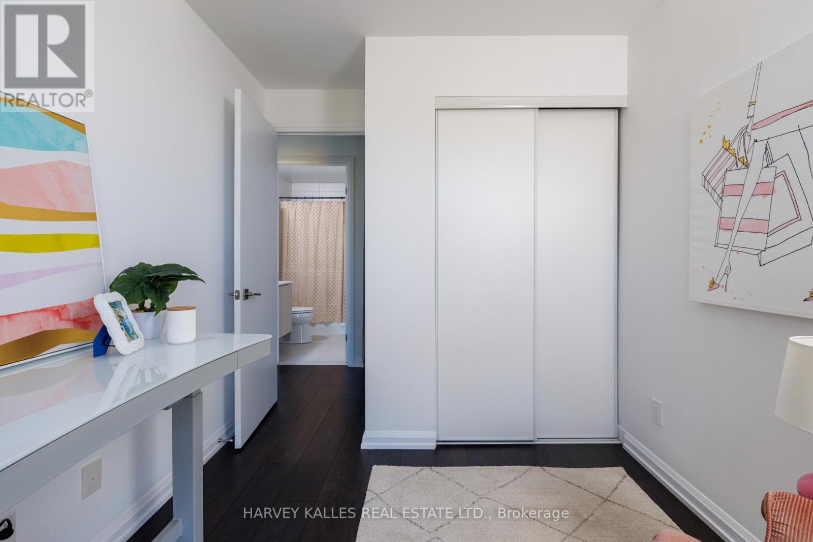 Th49 - 10 Brin Drive, Toronto (Edenbridge-Humber Valley), Ontario  M8X 0B3 - Photo 23 - W14110892