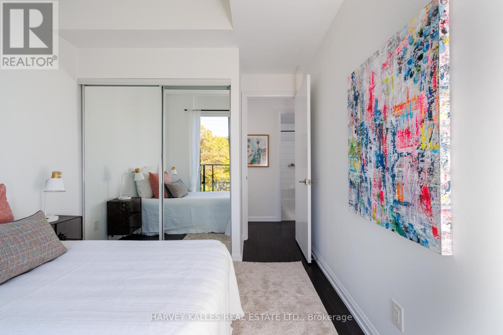Th49 - 10 Brin Drive, Toronto (Edenbridge-Humber Valley), Ontario  M8X 0B3 - Photo 28 - W14110892