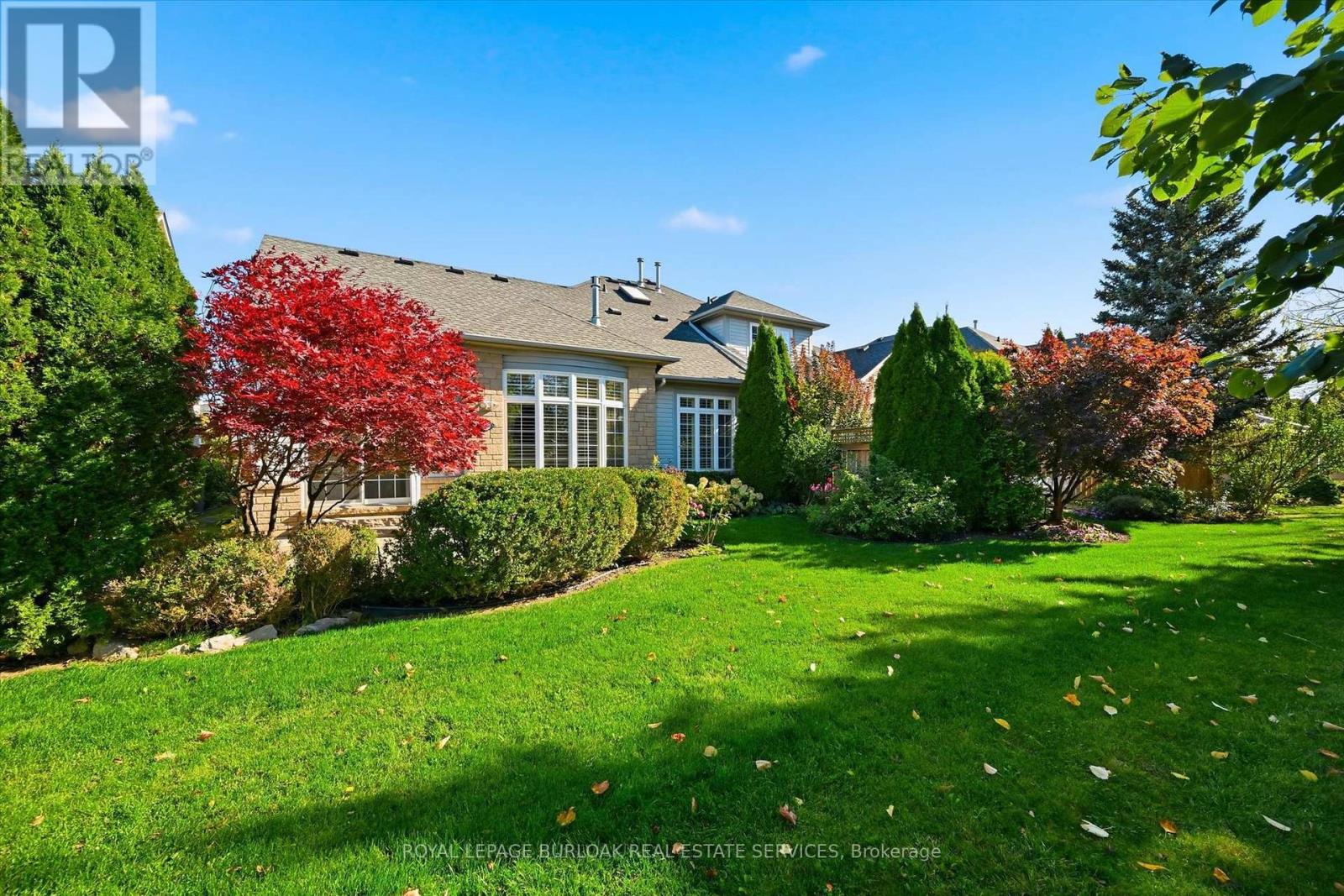 2256 Turnberry Road, Burlington, Ontario  L7M 4S6 - Photo 37 - W14110916