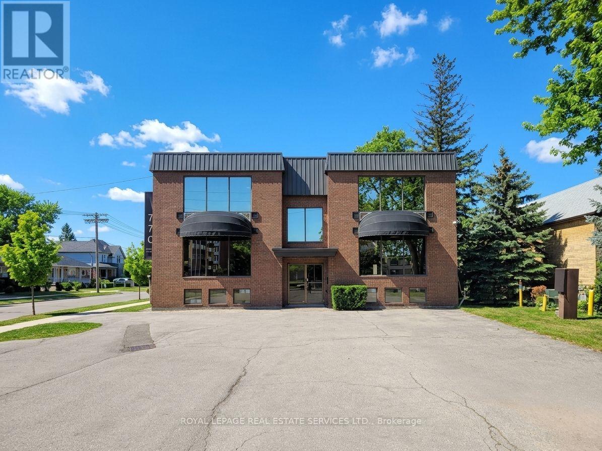 100A - 770 BROWNS LINE, toronto (alderwood), Ontario