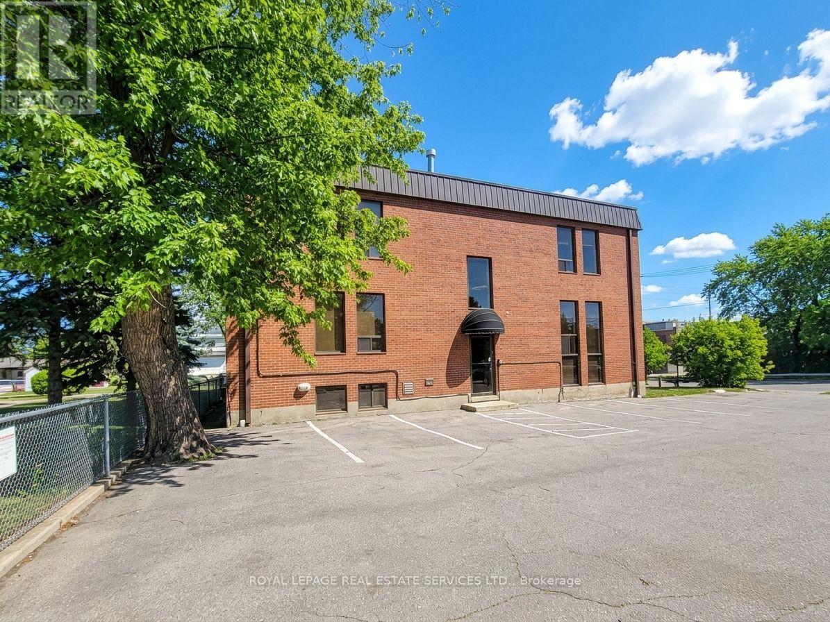100a - 770 Browns Line, Toronto, Ontario  M8W 3W2 - Photo 3 - W14110936