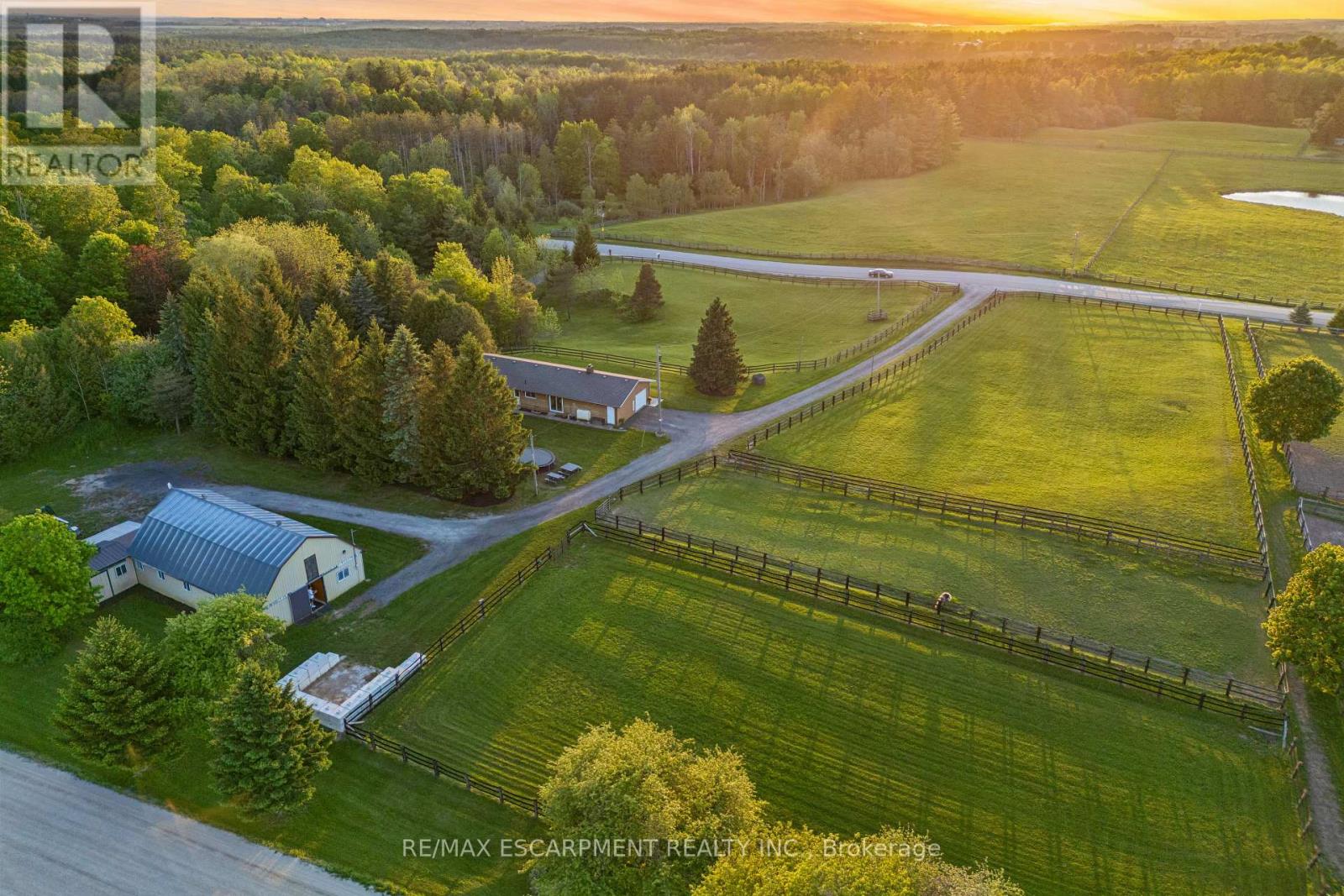 1250 ARKELL ROAD, milton, Ontario