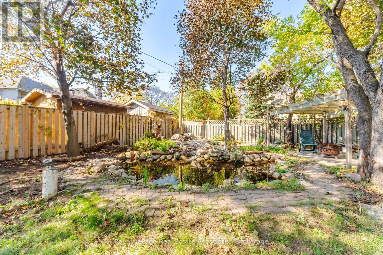 1636 Springwell Avenue, Mississauga (Clarkson), Ontario  L5J 3H9 - Photo 43 - W14110974