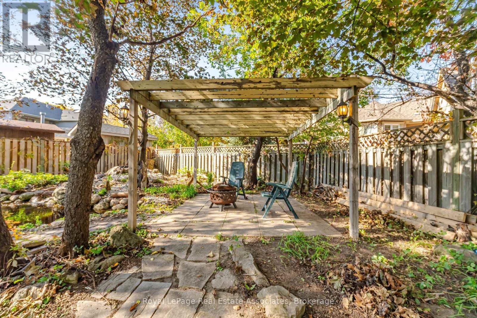 1636 Springwell Avenue, Mississauga (Clarkson), Ontario  L5J 3H9 - Photo 45 - W14110974