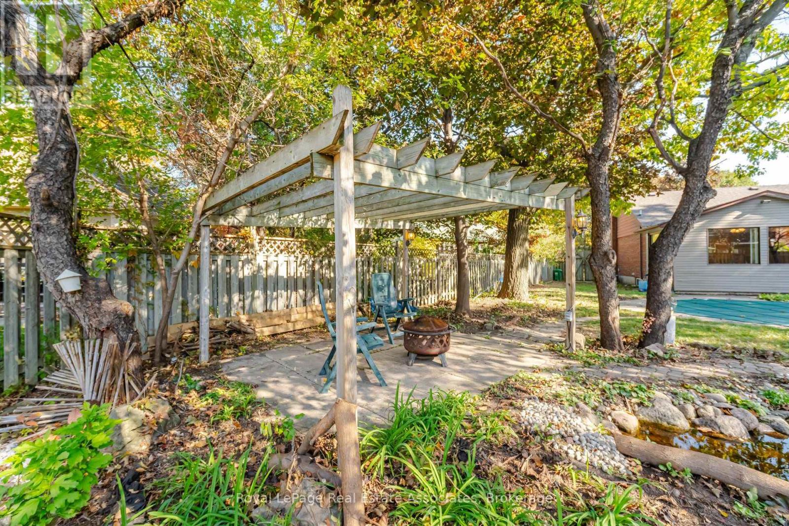 1636 Springwell Avenue, Mississauga (Clarkson), Ontario  L5J 3H9 - Photo 46 - W14110974