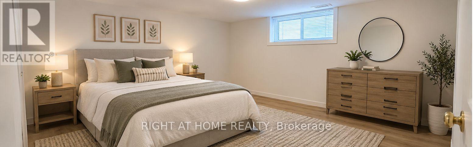 85 Floral Parkway, Toronto, Ontario  M6L 2C3 - Photo 19 - W14110988