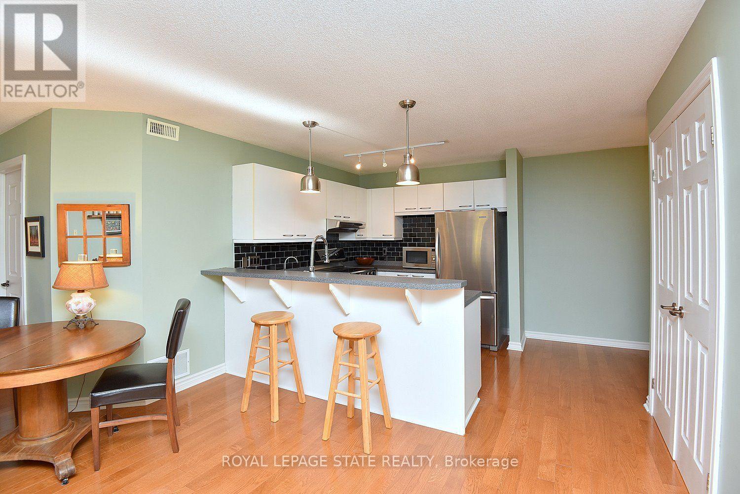 313 - 2030 Cleaver Avenue W, Burlington, Ontario  L7M 4C3 - Photo 16 - W14111012