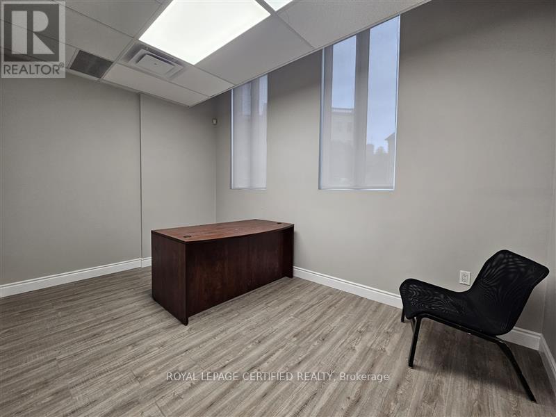 100 - 4265 SHERWOODTOWNE BOULEVARD, Mississauga, Ontario