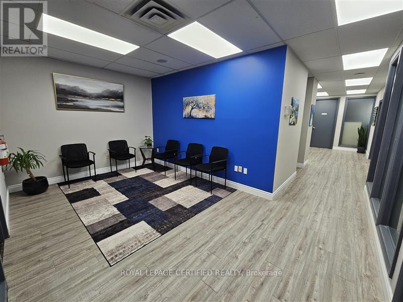 100 - 4265 Sherwoodtowne Boulevard, Mississauga, Ontario  L4Z 1Y5 - Photo 10 - W14111028