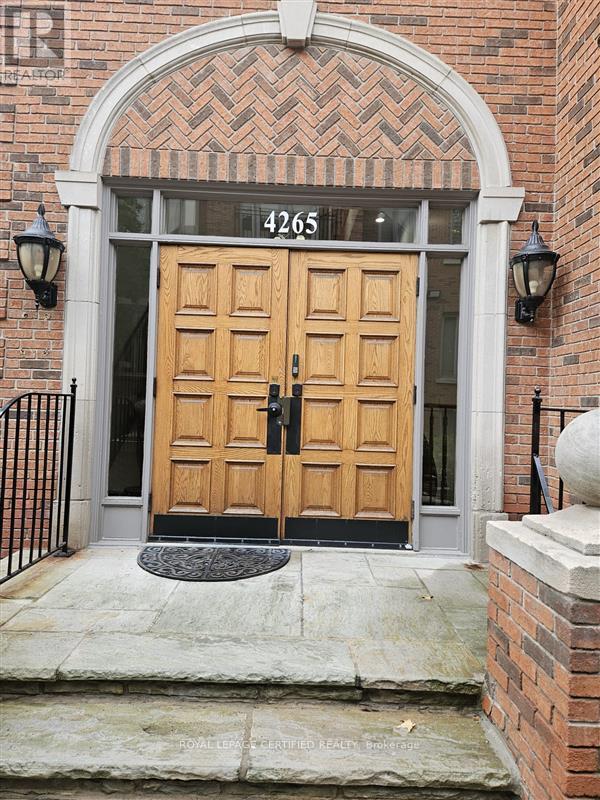 100 - 4265 Sherwoodtowne Boulevard, Mississauga, Ontario  L4Z 1Y5 - Photo 11 - W14111028
