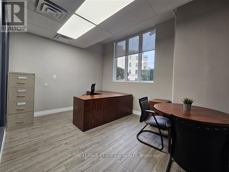 100 - 4265 Sherwoodtowne Boulevard, Mississauga, Ontario  L4Z 1Y5 - Photo 2 - W14111028
