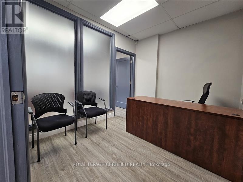100 - 4265 Sherwoodtowne Boulevard, Mississauga, Ontario  L4Z 1Y5 - Photo 3 - W14111028