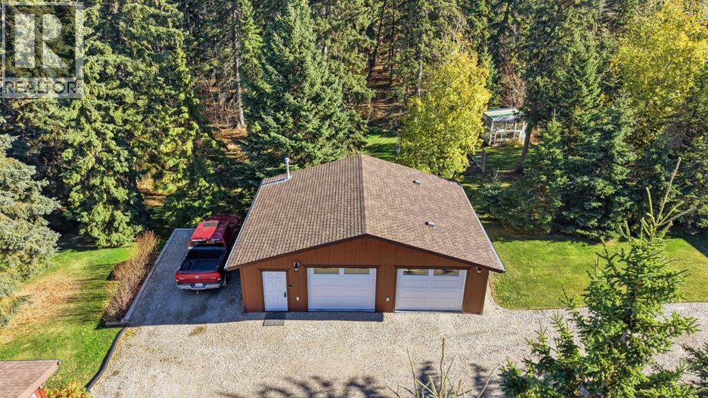 300, 35102 Range Road 24, Rural Red Deer County, Alberta  T4G 0K2 - Photo 11 - A2352904