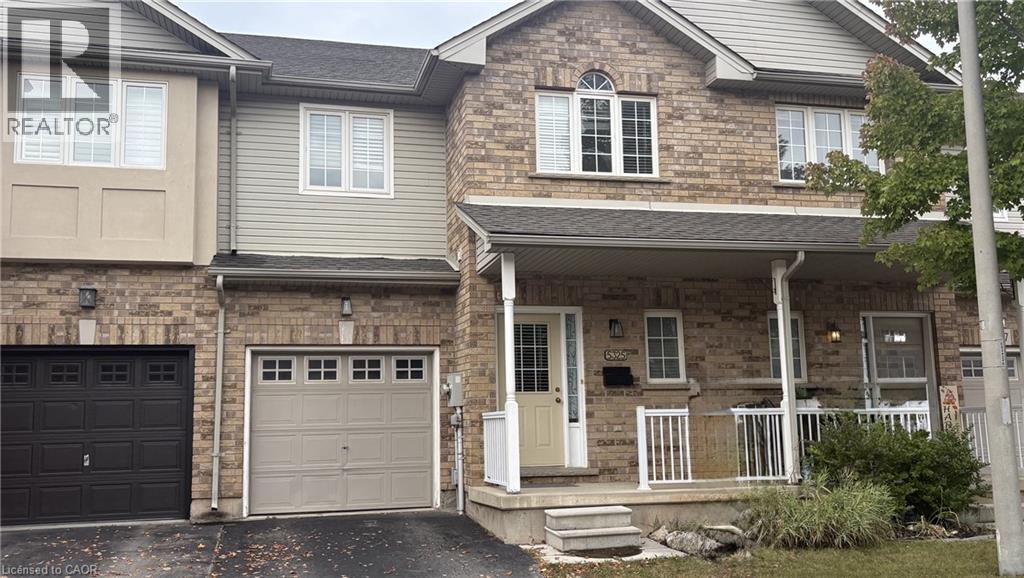 5325 APPLEGARTH Drive, Burlington, Ontario