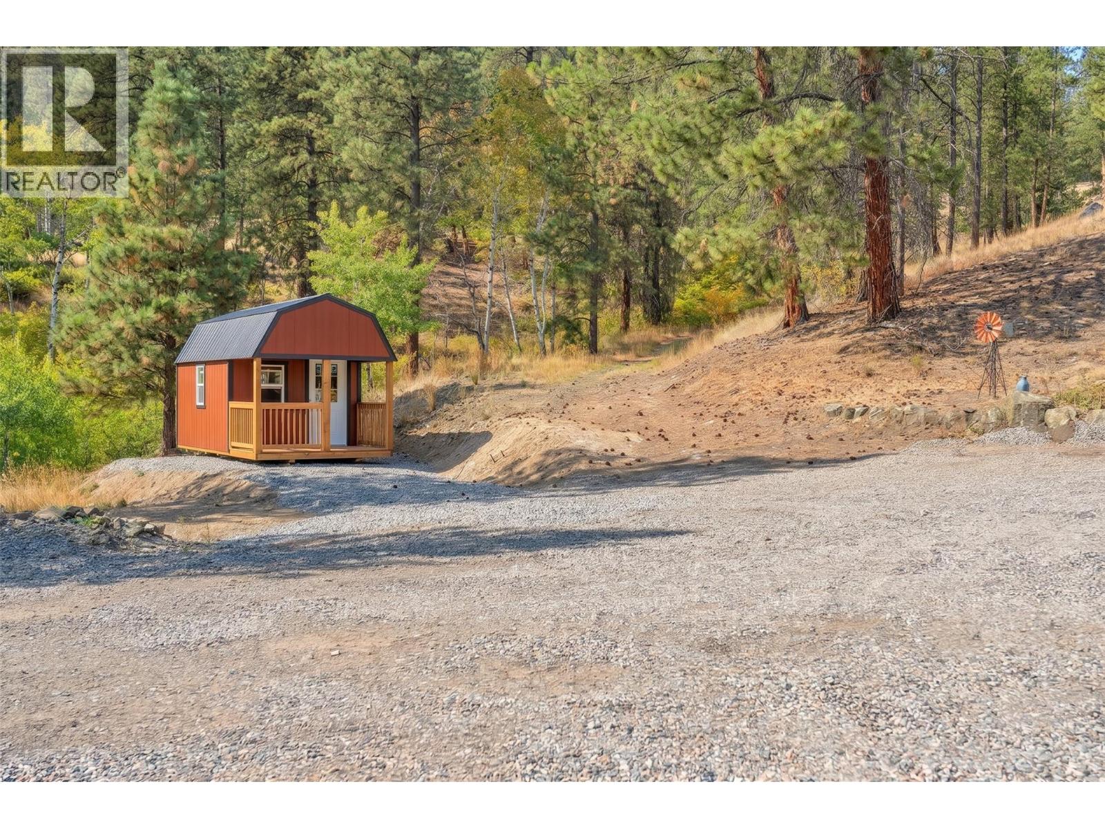 750 Cedar Creek Road Princeton, BC V0X1W0_74