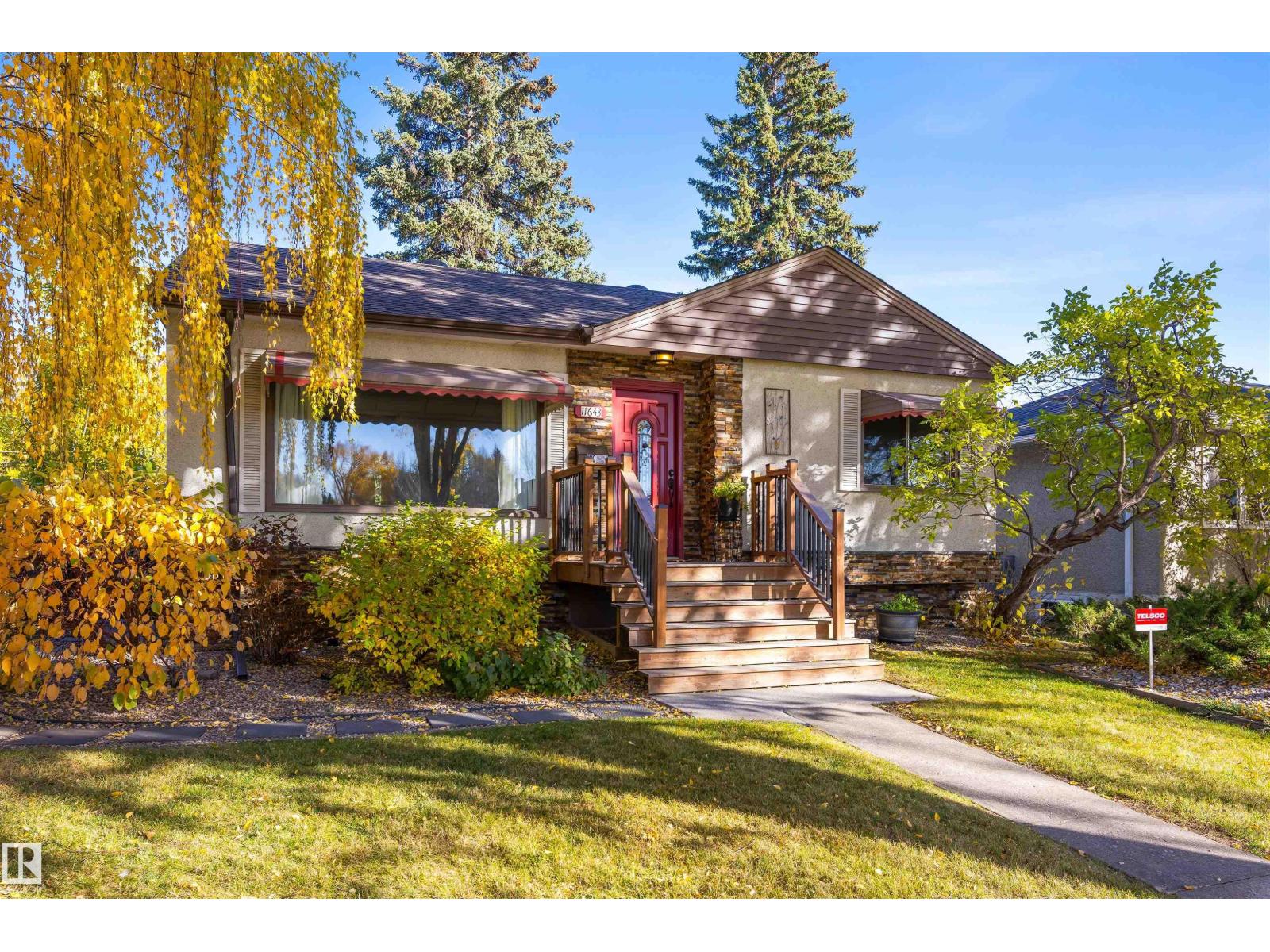 11643 137 St NW, Edmonton, Alberta  T5M 1N8 - Photo 1 - E4514009