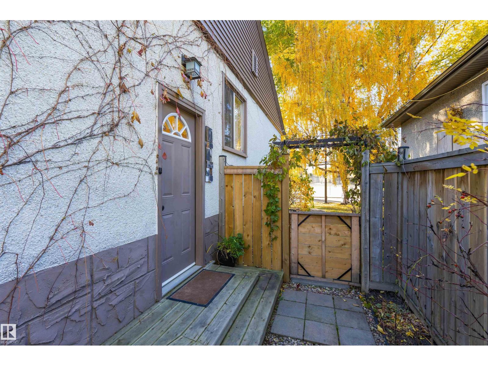 11643 137 St NW, Edmonton, Alberta  T5M 1N8 - Photo 55 - E4514009