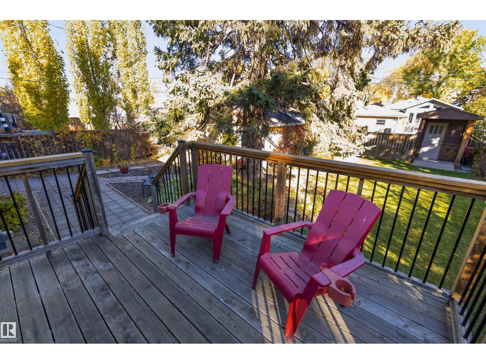11643 137 St NW, Edmonton, Alberta  T5M 1N8 - Photo 46 - E4514009