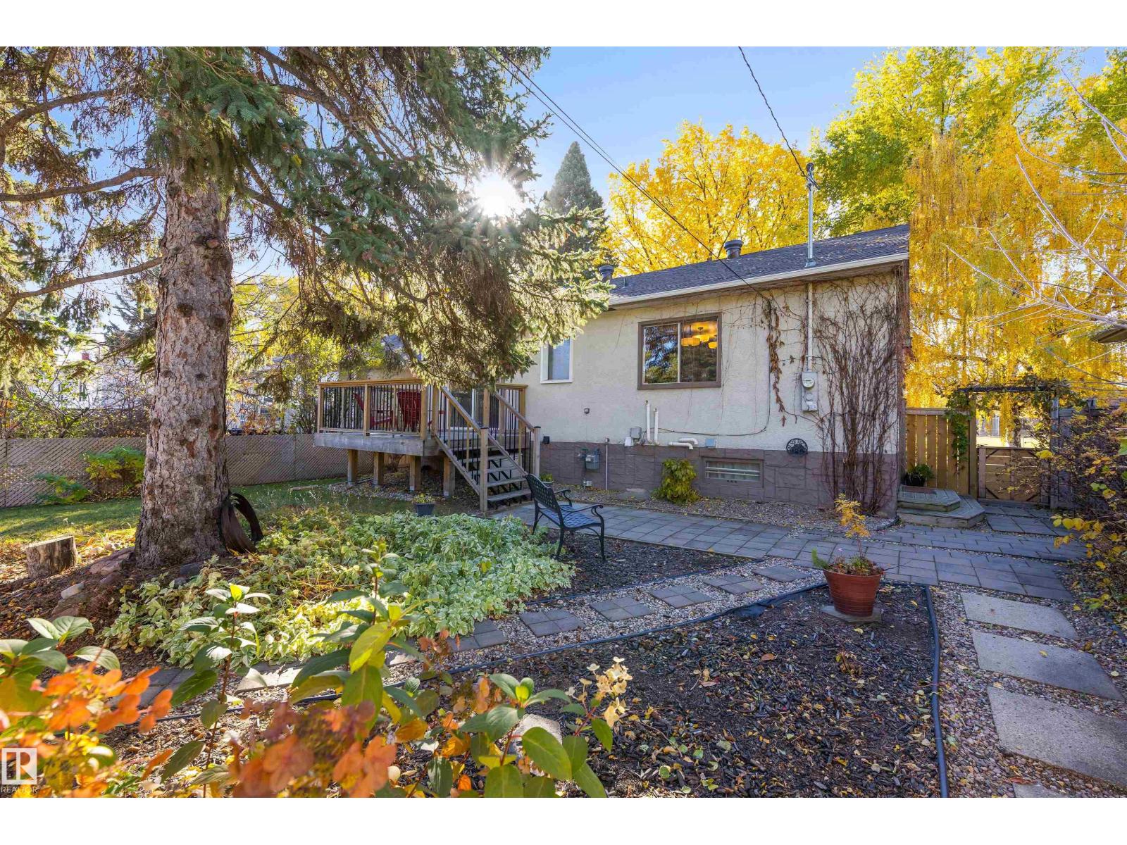11643 137 St NW, Edmonton, Alberta  T5M 1N8 - Photo 42 - E4514009