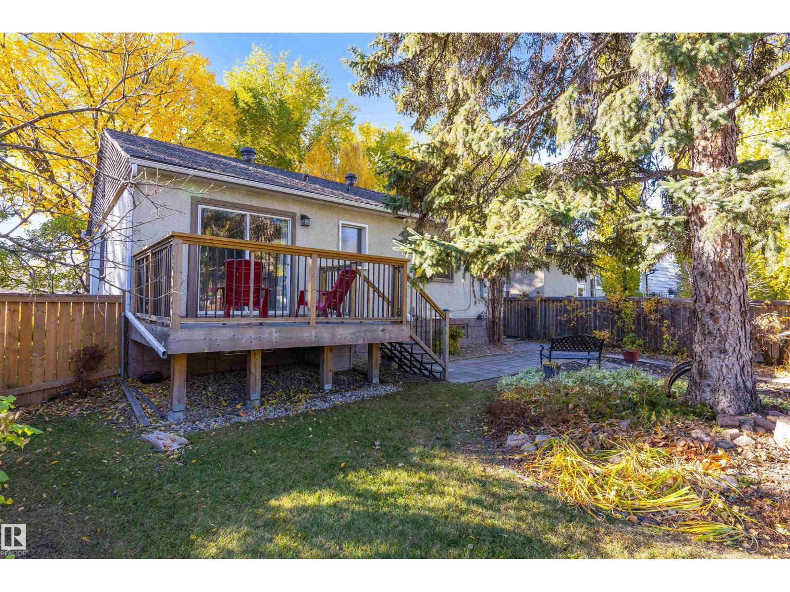 11643 137 St NW, Edmonton, Alberta  T5M 1N8 - Photo 44 - E4514009
