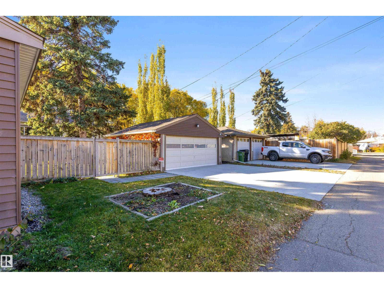 11643 137 St NW, Edmonton, Alberta  T5M 1N8 - Photo 52 - E4514009