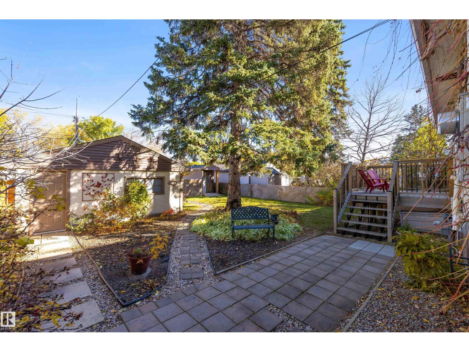 11643 137 St NW, Edmonton, Alberta  T5M 1N8 - Photo 48 - E4514009
