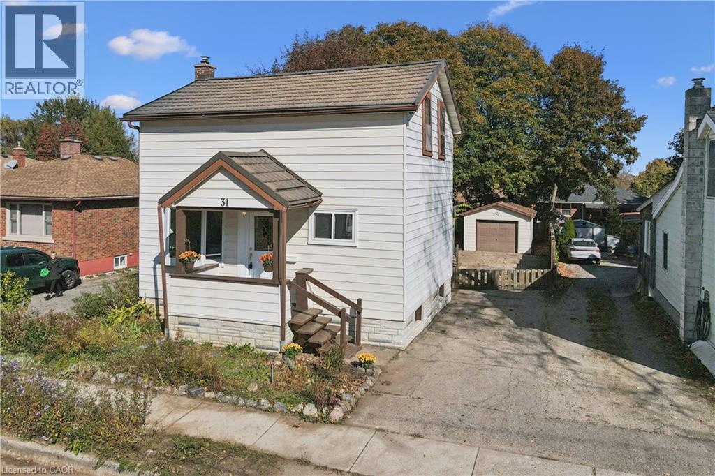 31 Jane Street, Guelph, Ontario  N1E 4T2 - Photo 2 - 40868423