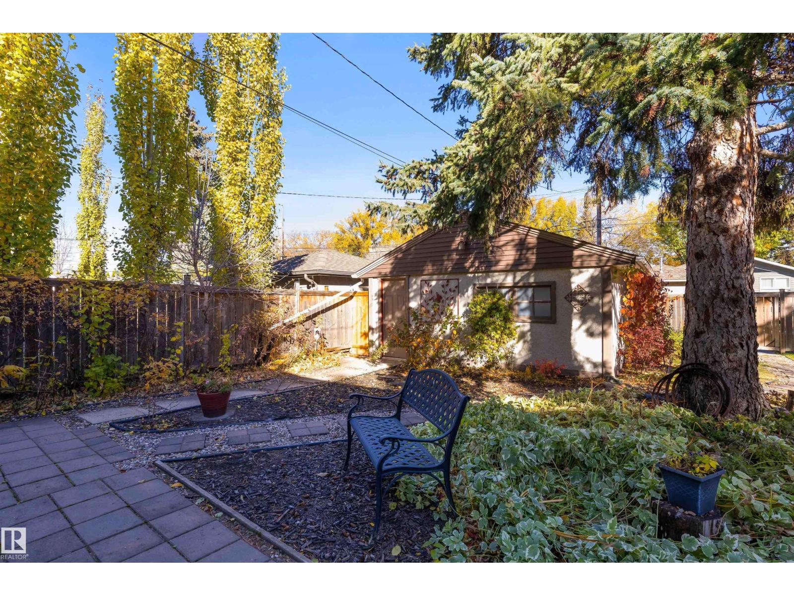 11643 137 St NW, Edmonton, Alberta  T5M 1N8 - Photo 47 - E4514009