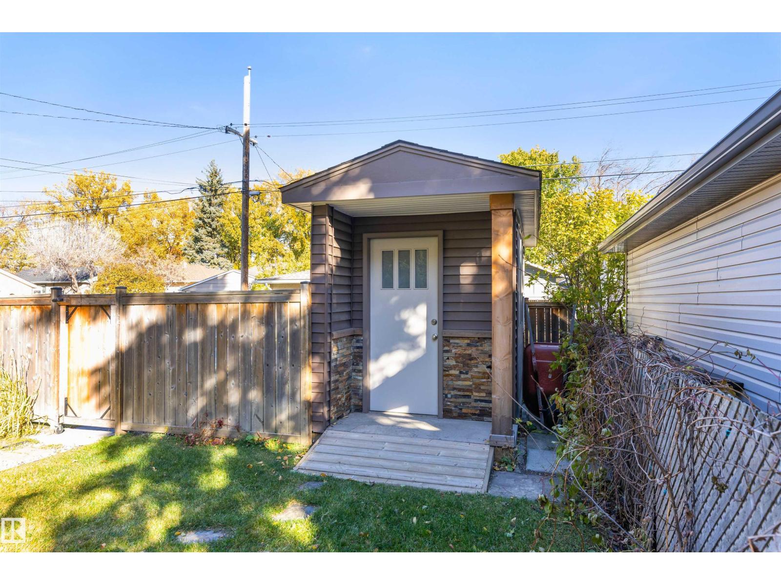 11643 137 St NW, Edmonton, Alberta  T5M 1N8 - Photo 50 - E4514009