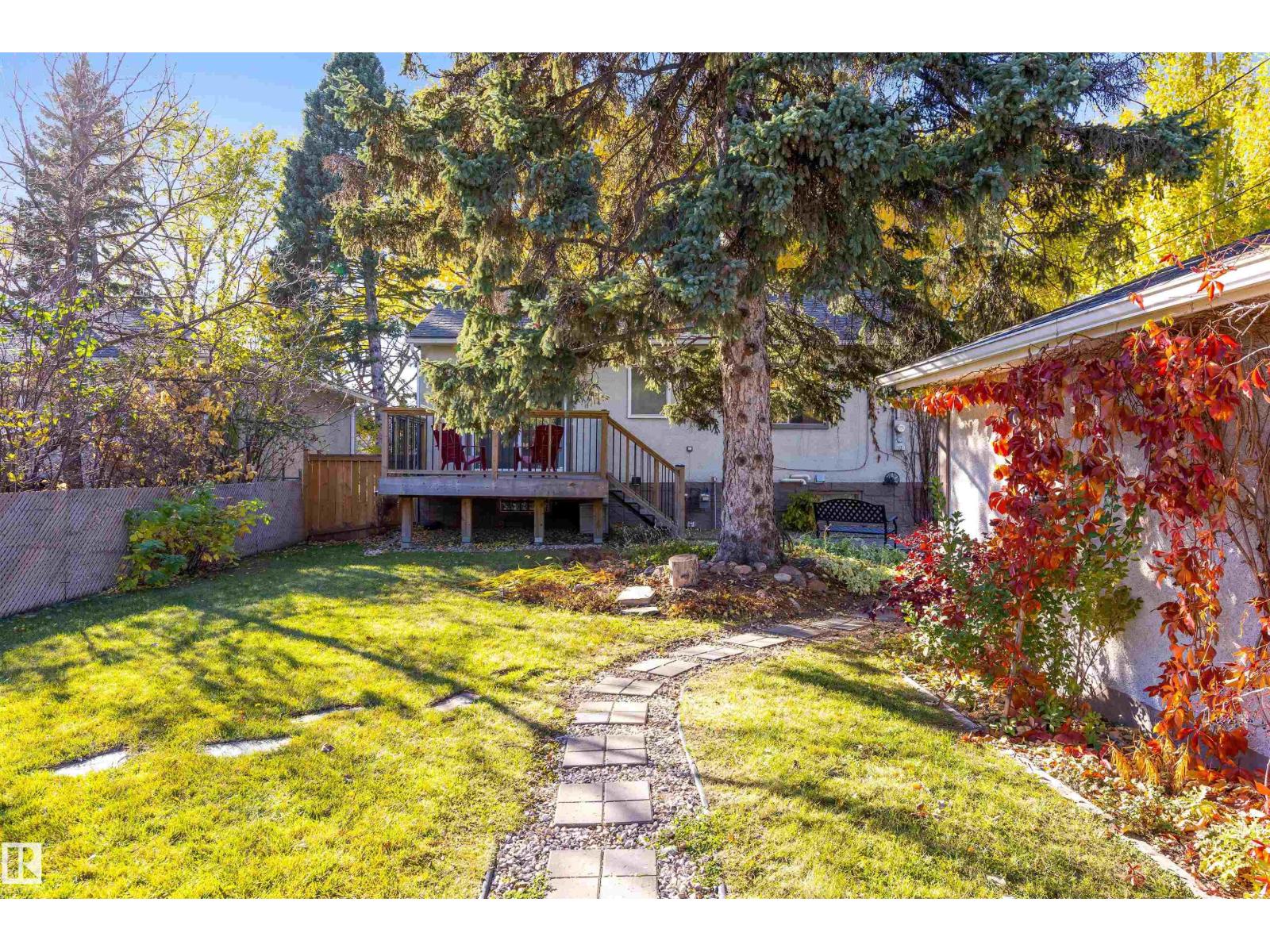 11643 137 St NW, Edmonton, Alberta  T5M 1N8 - Photo 43 - E4514009