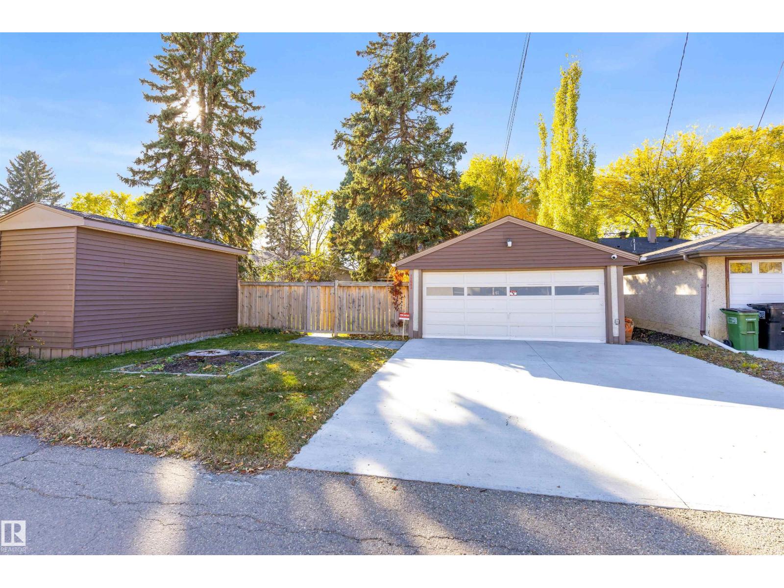 11643 137 St NW, Edmonton, Alberta  T5M 1N8 - Photo 53 - E4514009