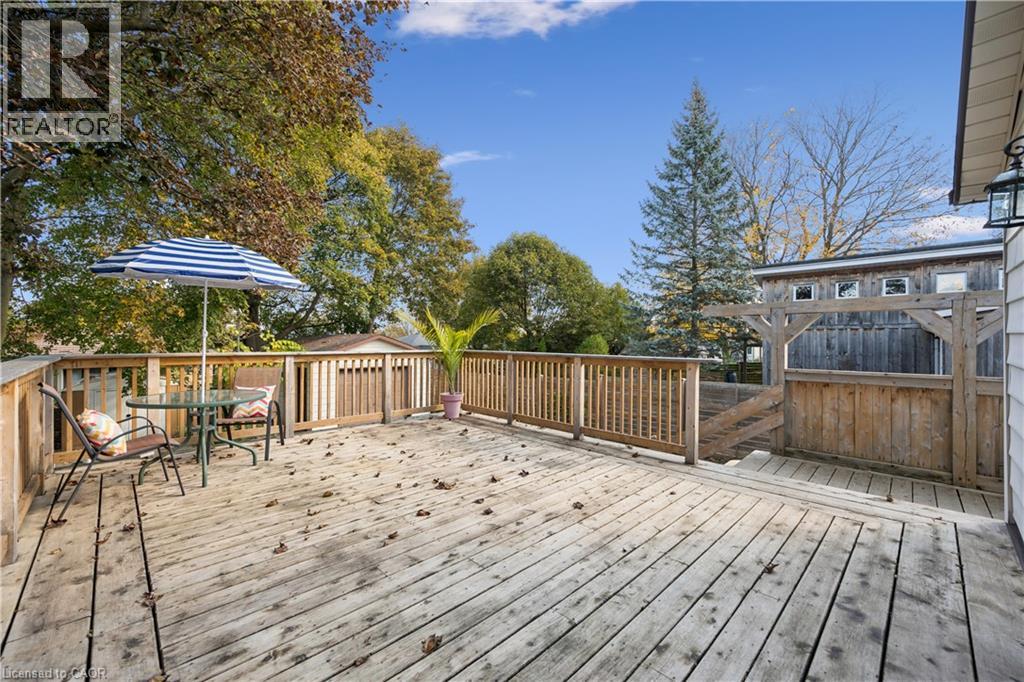31 Jane Street, Guelph, Ontario  N1E 4T2 - Photo 22 - 40868423