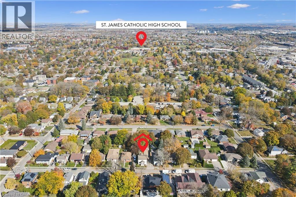 31 Jane Street, Guelph, Ontario  N1E 4T2 - Photo 32 - 40868423