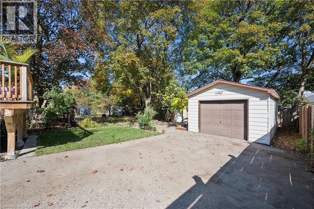 31 Jane Street, Guelph, Ontario  N1E 4T2 - Photo 25 - 40868423