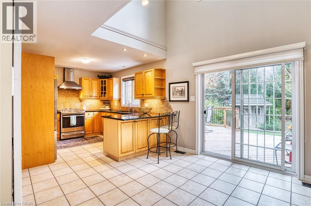 148 Carolinian Lane, Cambridge, Ontario  N1S 5B8 - Photo 16 - 40869527
