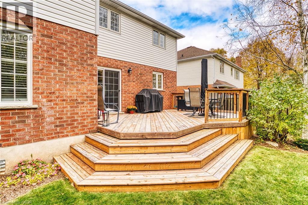 148 Carolinian Lane, Cambridge, Ontario  N1S 5B8 - Photo 37 - 40869527