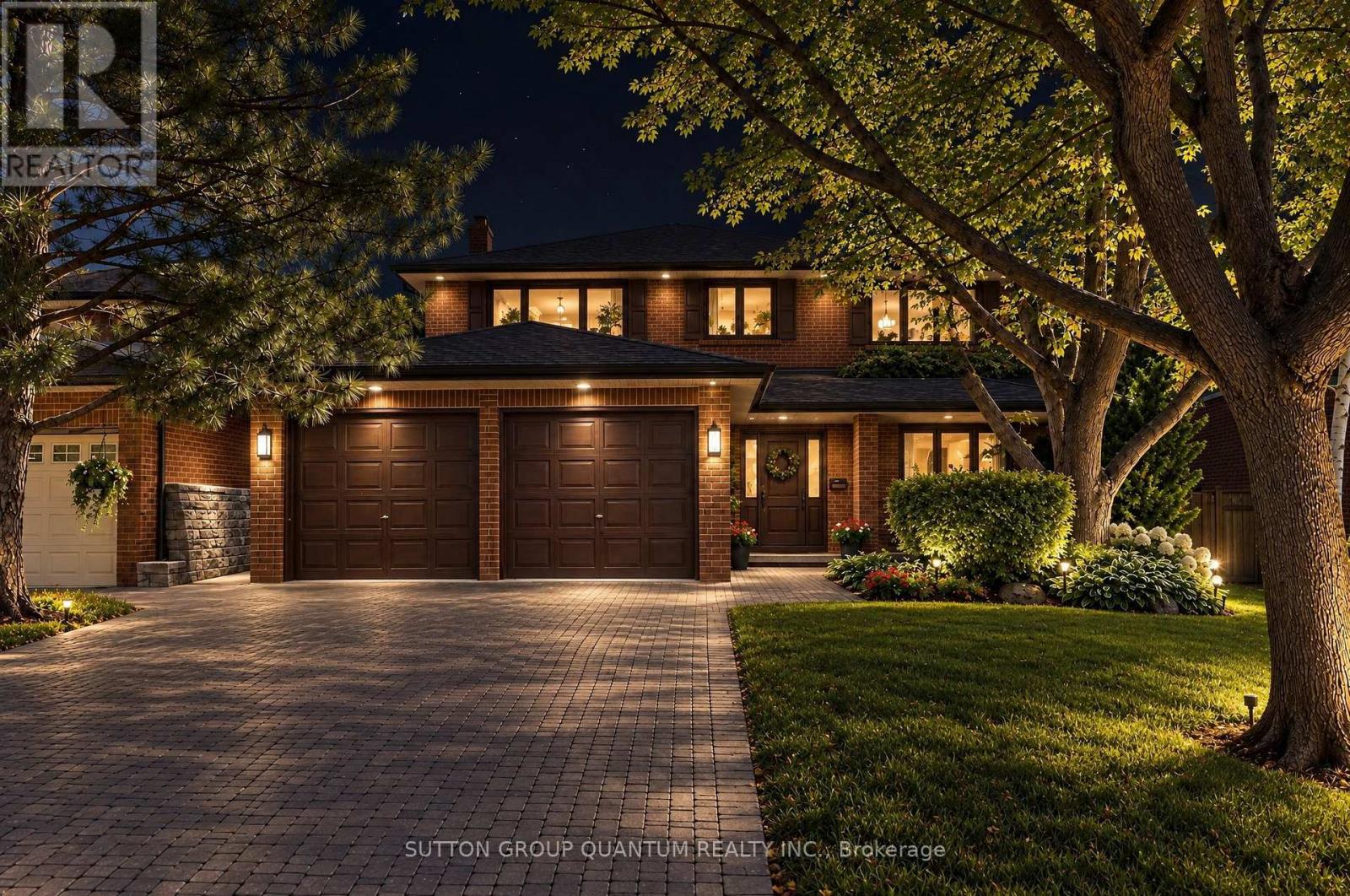 5254 Charnwood Crescent, Mississauga, Ontario L5M 2J9 - Photo 47 - W14090382