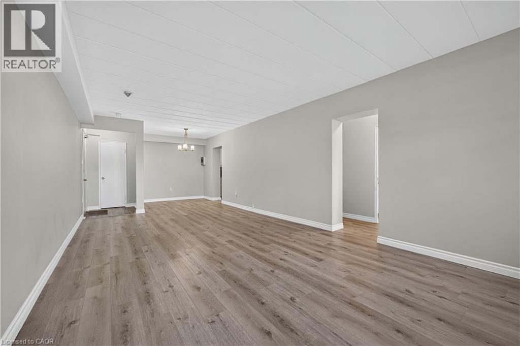 2420 New Street Unit# 1, Halton, Ontario  L7R 1J6 - Photo 9 - 40873216
