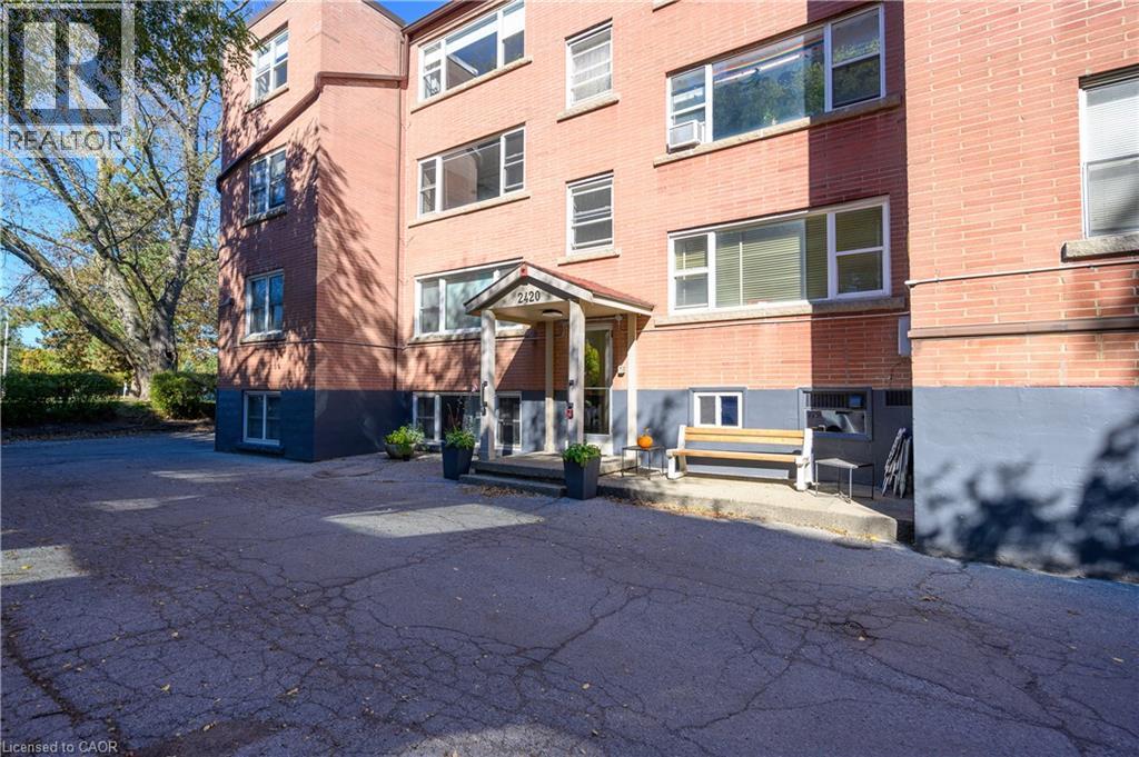 2420 New Street Unit# 1, Halton, Ontario  L7R 1J6 - Photo 4 - 40873216